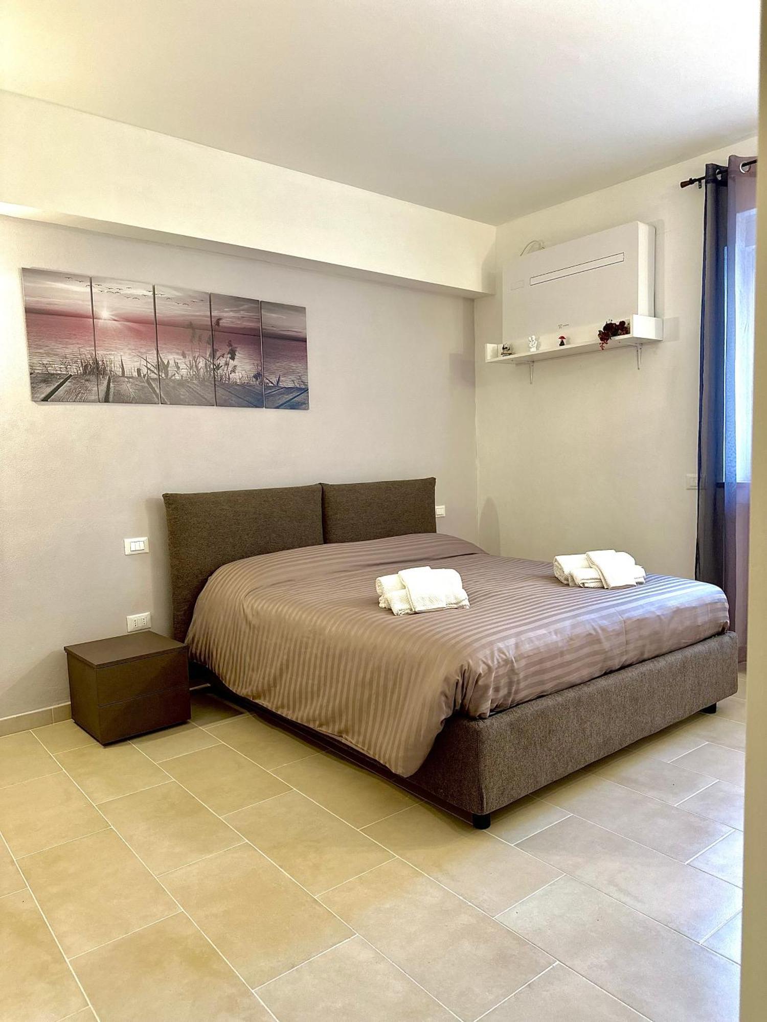 Monica'S Dream Apartment Verona Exterior foto
