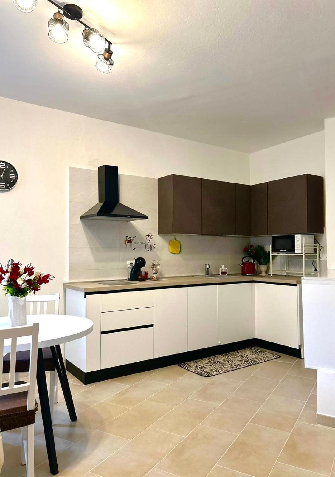 Monica'S Dream Apartment Verona Exterior foto